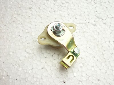K.KURAWA G3 ゴールド故障品 Kawasaki G3 G4TR G5 KD KH KC KM KE KV 100 MC1 Push Lever Clutch