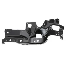 Front Bumper Bracket For 2022-2025 Chevrolet Silverado 1500 Passenger Right Side