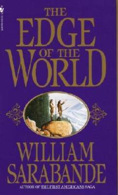 The Edge of the World (Vol 7) - Paperback By Sarabande, William - GOOD