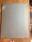 Antique wedding photo 1930s Bride Groom Best Man Maid of Honor 10x14 Revere MA — photo 3
