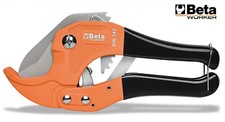 CESOIA A CRICCHETTO PER MULTISTRATO E TUBI IN PLASTICA 0 - 42 mm BETA WORKER