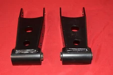 Belltech 6416 Shackle Kit for 2019-2022 Silverado/Sierra 1500 2WD/4WD