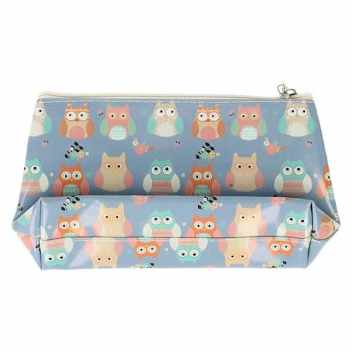 Ladies 73118 / 73114 make up bags by Ella SALE NOW £2.99 - Picture 6 of 33