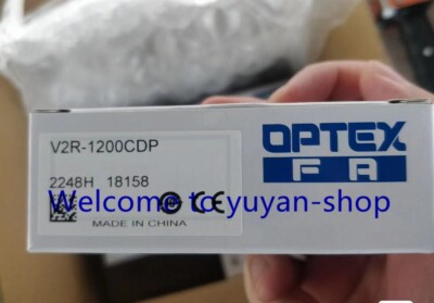 1pc NEW V2R-1200CDP Sensor #VVW1 CH