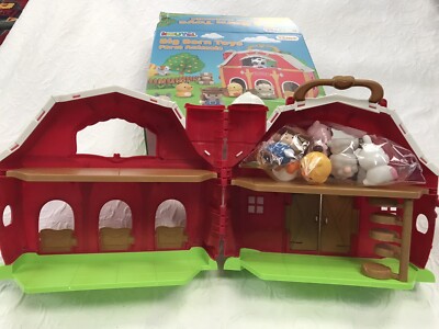 LOWRYS FARM mojojojo REDネコ 5点セット LOWRYS FARMがぬいぐるみ・雑貨ブランド「mojojojo（モジョジョジョ