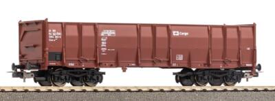 Piko 27718, offener Güterwagen, CD Cargo, Neu & OVP, H0