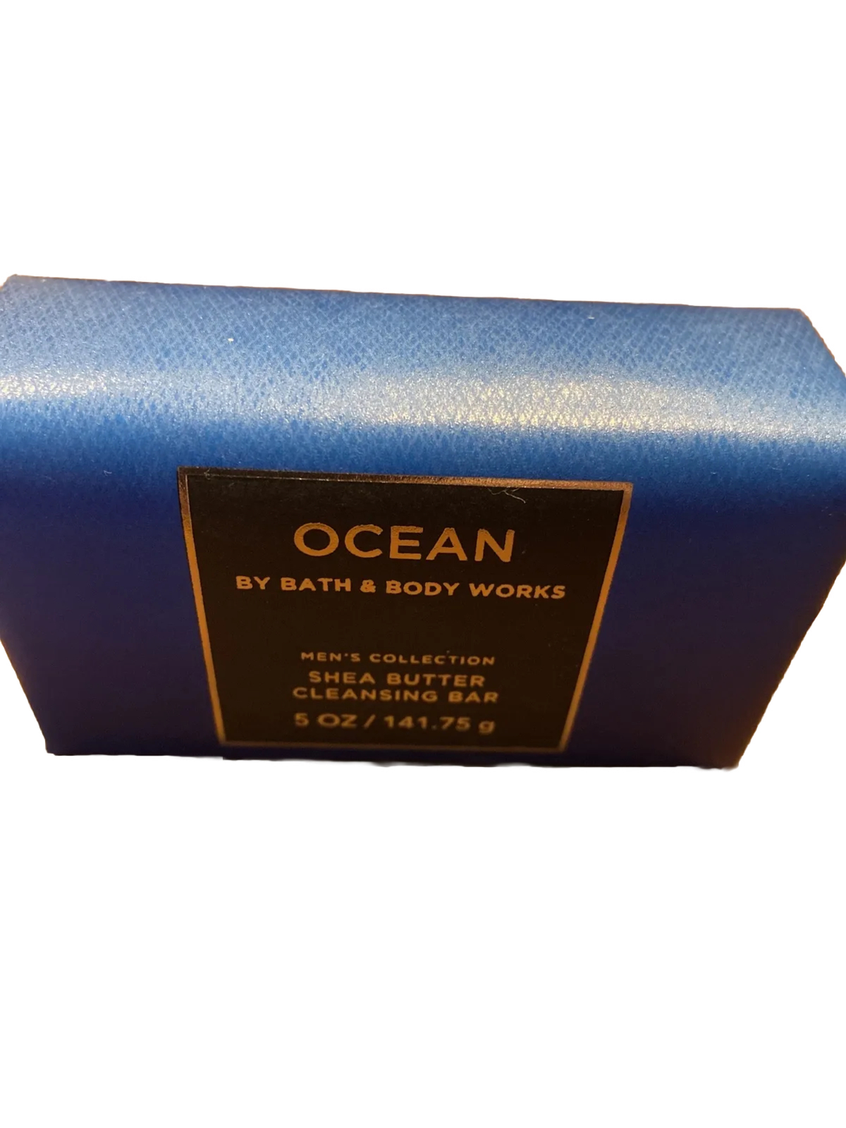 Men’s Bath And Body Works Ocean Collection NEW eBay