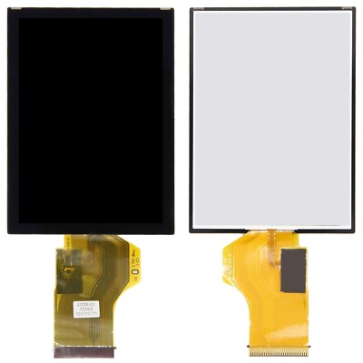For Canon IXUS 265 / 275 / 285 HS LCD Display Screen For Repair & Replacement