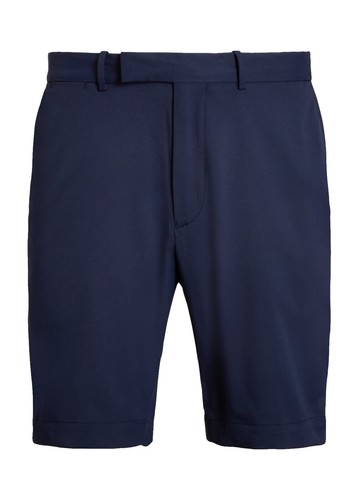 RLX Ralph Lauren Golf Shorts Men's Sz 34 Navy Blue Casual Golf