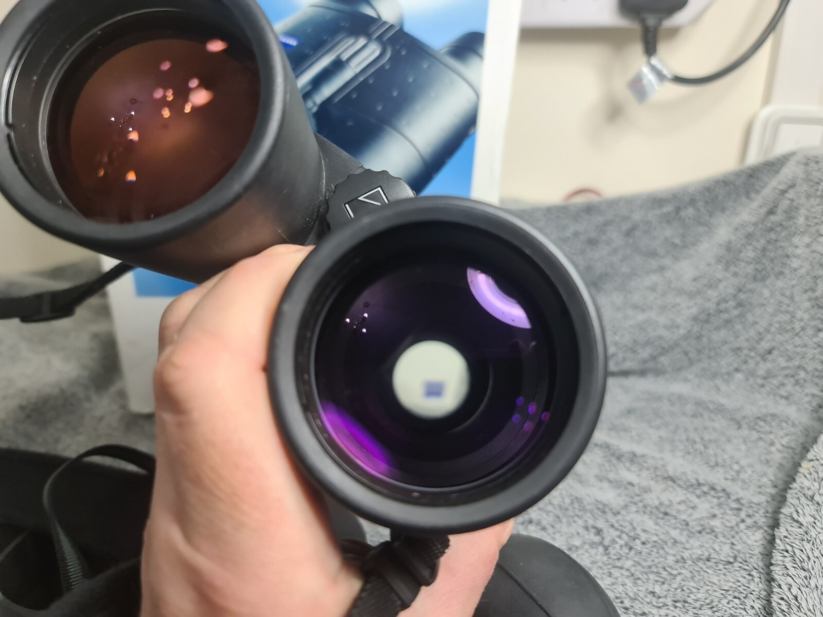 zeiss binoculars 8 x 56 B T* P* Victory serial number 2373007 eBay