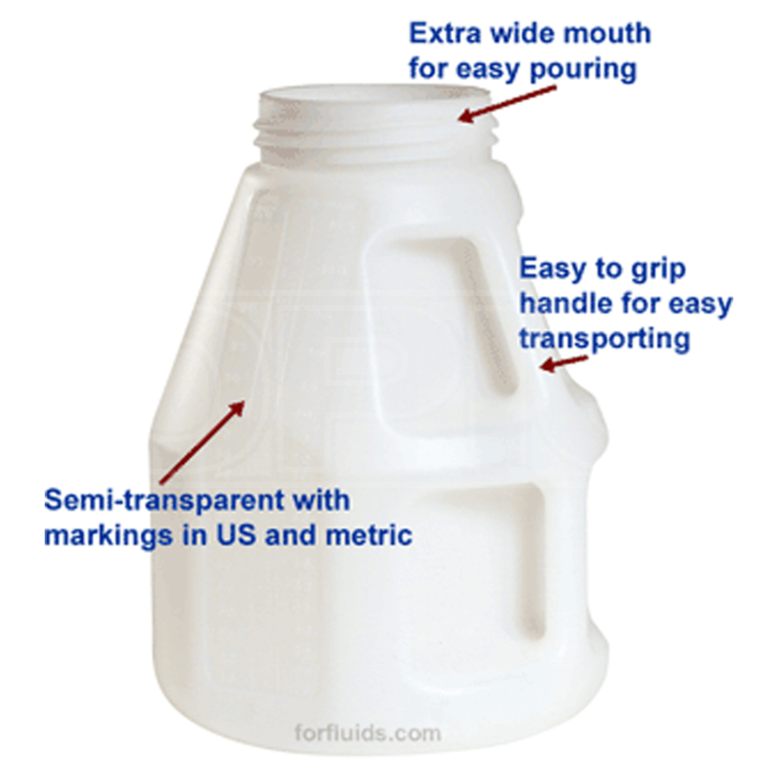 Oil Safe Fluid Storage Container 10 Litre 10L Drum eBay