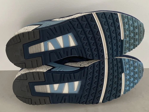 2015 KITH x RONNIE FIEG x ASICS Gel Sight 'WCP Atlantic’ H50CK-5042 - US 10 - Picture 16 of 24