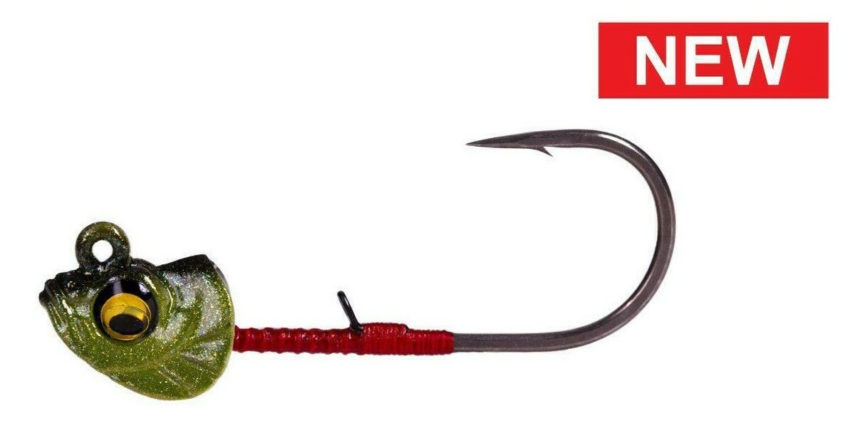 Megabass OKASHIRA HEAD SET！ Megabass Okashira Head