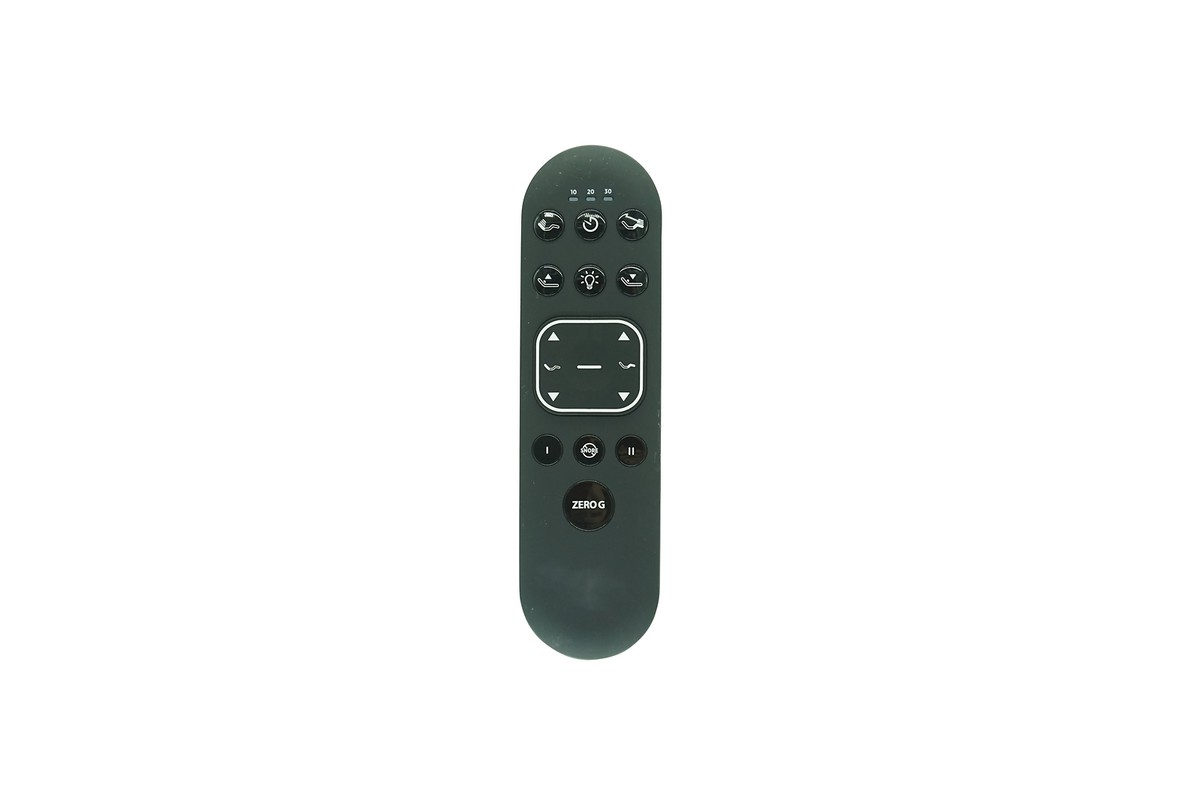 Replacement Remote Control for Control Box CU358-2
