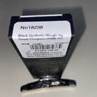 CASE XX #18238 BLACK SYNTHETIC ROUGH JIG SMALL CONGRESS SS — photo 6