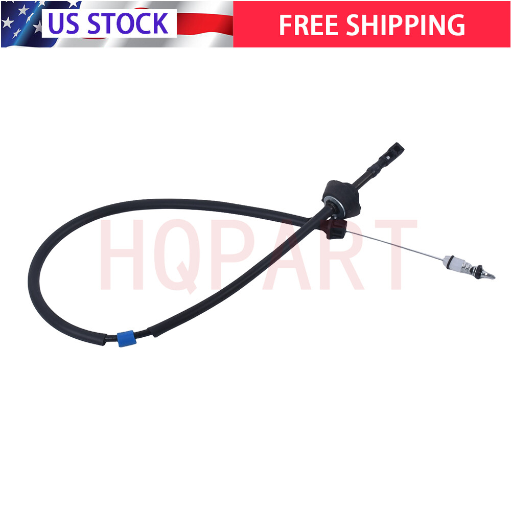 Throttle Body Valve Cable For 9498 Ram 2500 3500 Cummins 12 Valve