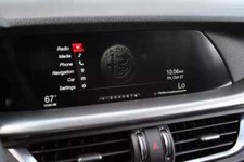 🔴 AGGIORNAMENTO STELVIO GIULIA SISTEMA INFOTAINMENT + ASS INSTALLAZIONE 🔴