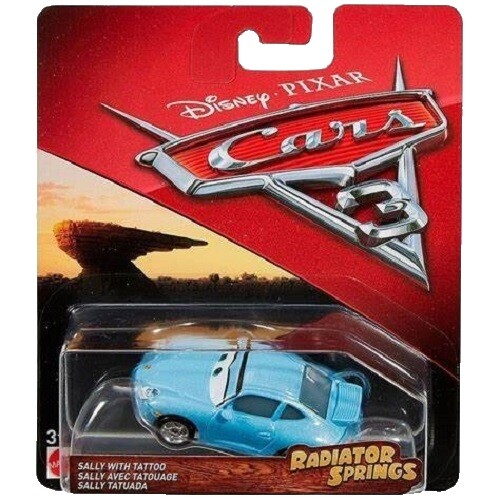 Disney Pixar Planes Fire Rescue Leave the Lodge 3-Pack Cad, Ol