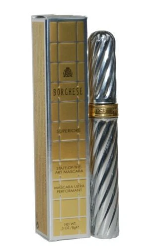 Forros Para Cejas y definición Borghese