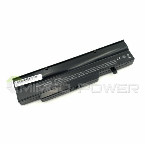 Clavier Keyboard Siemens Fujitsu V2010 l7300 K011405B2 Noir layout FR