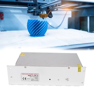 48V/31.3A/1500W Switch Power Supply Driver Adapter DC48V LED Screen Strip Light