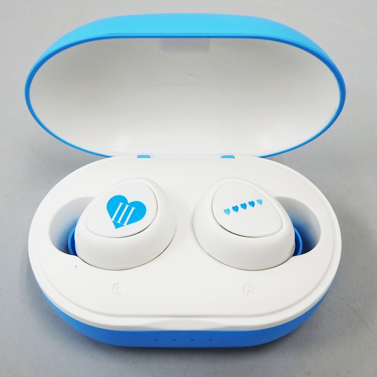 The Quintessential Quintuplets MIKU NAKANO Model True Wireless