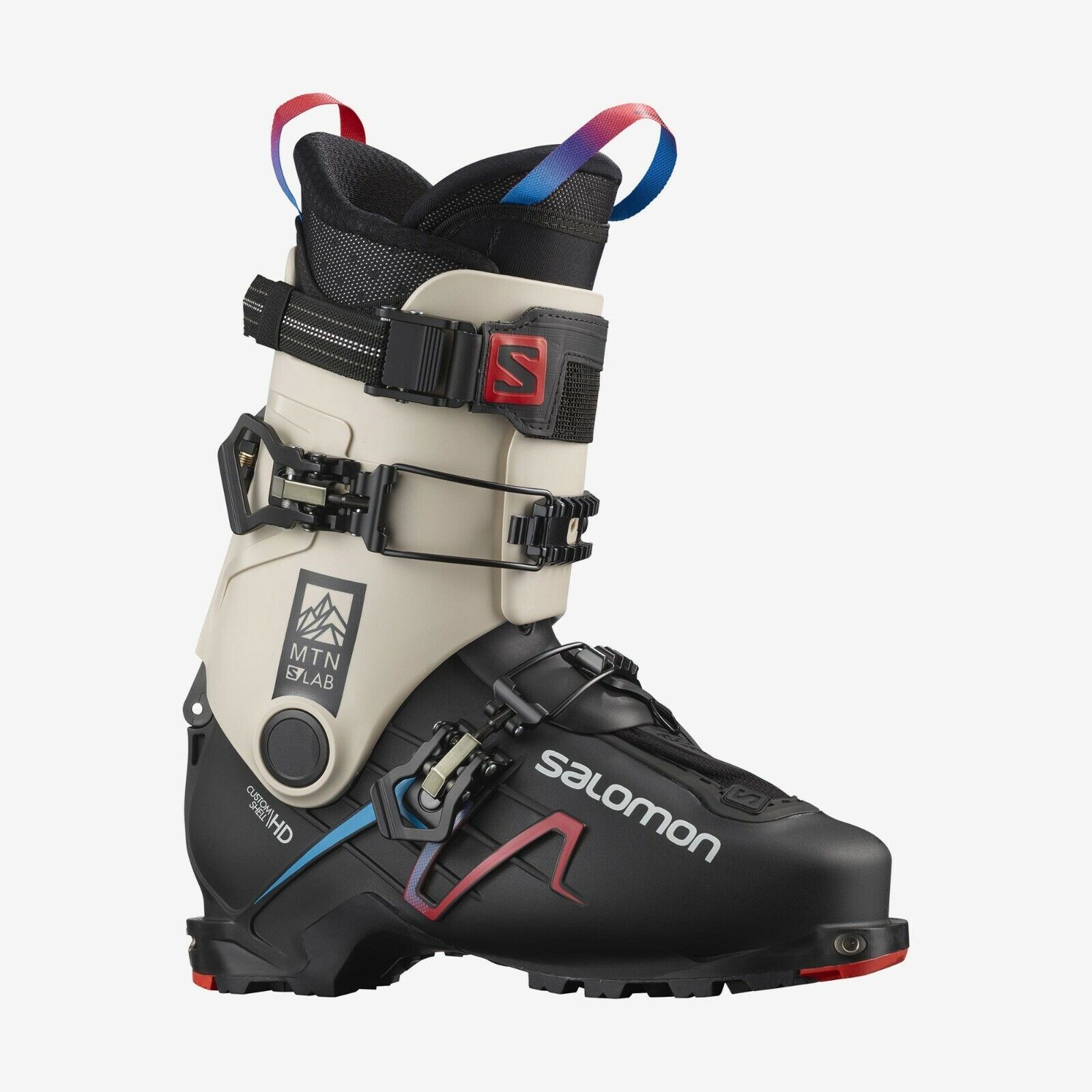 Scarponi Sci Alpinismo Freeride SALOMON S LAB MTN mp 26.5 Season 2023