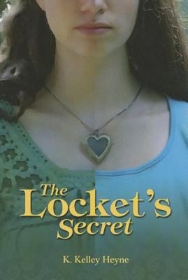 The Locket's Secret Paperback Kara Heyne