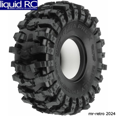 #ad #ad Pro Line 1023214 Mickey Thompson Baja Pro X 2.9 G8 Rock Terrain Truck Tires 2 $39.99