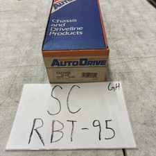 AutoDrive Tie Rod, ES2245R