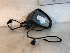 Retroviseur droit (ou coque) Audi A1