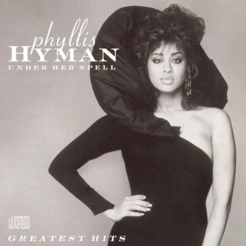 Phyllis Hyman Under Her Spell: Greatest Hits (CD) - Bild 2 von 2
