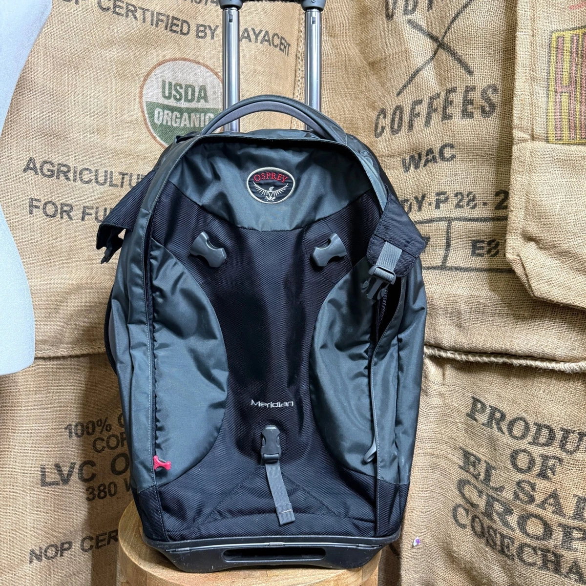 nolan cam helmets Chin Mount for N100-5 BACKPACK PROTECTOR- RAIN COVER- Color:618-WHISTFUL MAUVE Batac 16L Pack - Del Dia