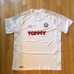 Hajduk Jersey | eBay