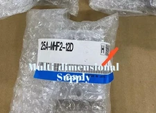 1PCS NEW 25A-MHF2-12D #SKY