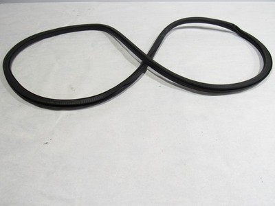 19-23 Mercedes A35 V177 2021 Front Left Driver Door Weather Strip Seal :O
