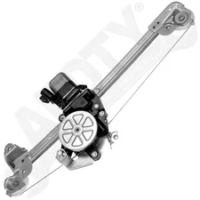 APDTY 852277 Power Window Regulator and Motor Assembly