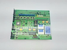 NABCO 885 7375346 CIRCUIT BOARD GCB-101-02 PLC BOARD NEW UNUSED ZUS25 2405