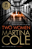 Two Women | Martina Cole | Englisch | Taschenbuch | Kartoniert / Broschiert