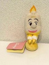 Disney Beauty and the Beast Beastt Lumiere you out of print rare