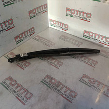 Lunette arrière Volkswagen FOX