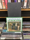 The Rolling Stones- Get Off Of My Cloud RSD 2026 [Mini 3 Inch Single NEW]