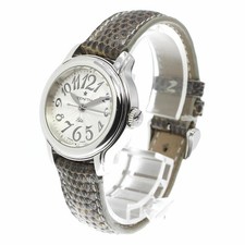 Zenith Baby Star Elite 03.1220.67 Ladies Automatic Watch Used From Japan 2