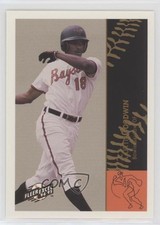 1994-95 Fleer Excel Curtis Goodwin #5 0il7