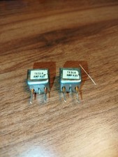 Two New Tesla ANP935 head