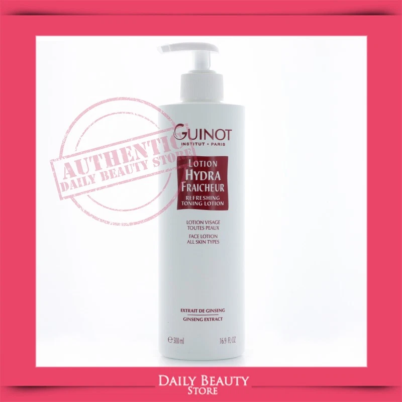 Guinot Anti-Aging Lotions for sale | eBay