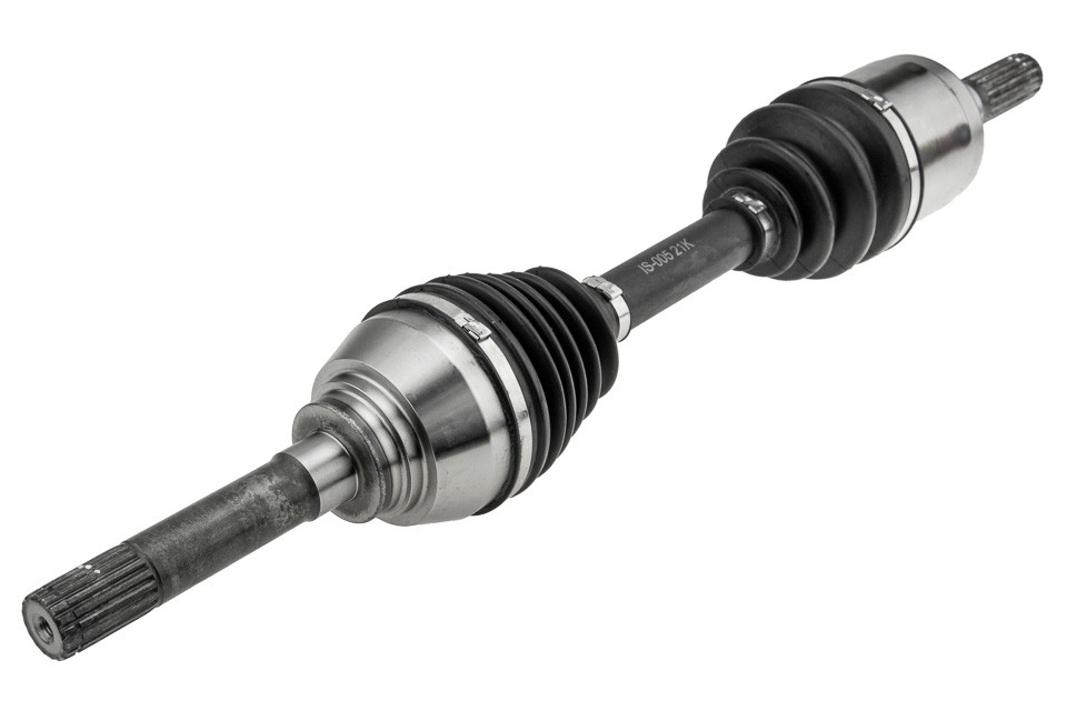 Drive Shaft Fits for Isuzu 2.5CRDI 4WD 12 1.9DDI 4WD 17 Front, Lin