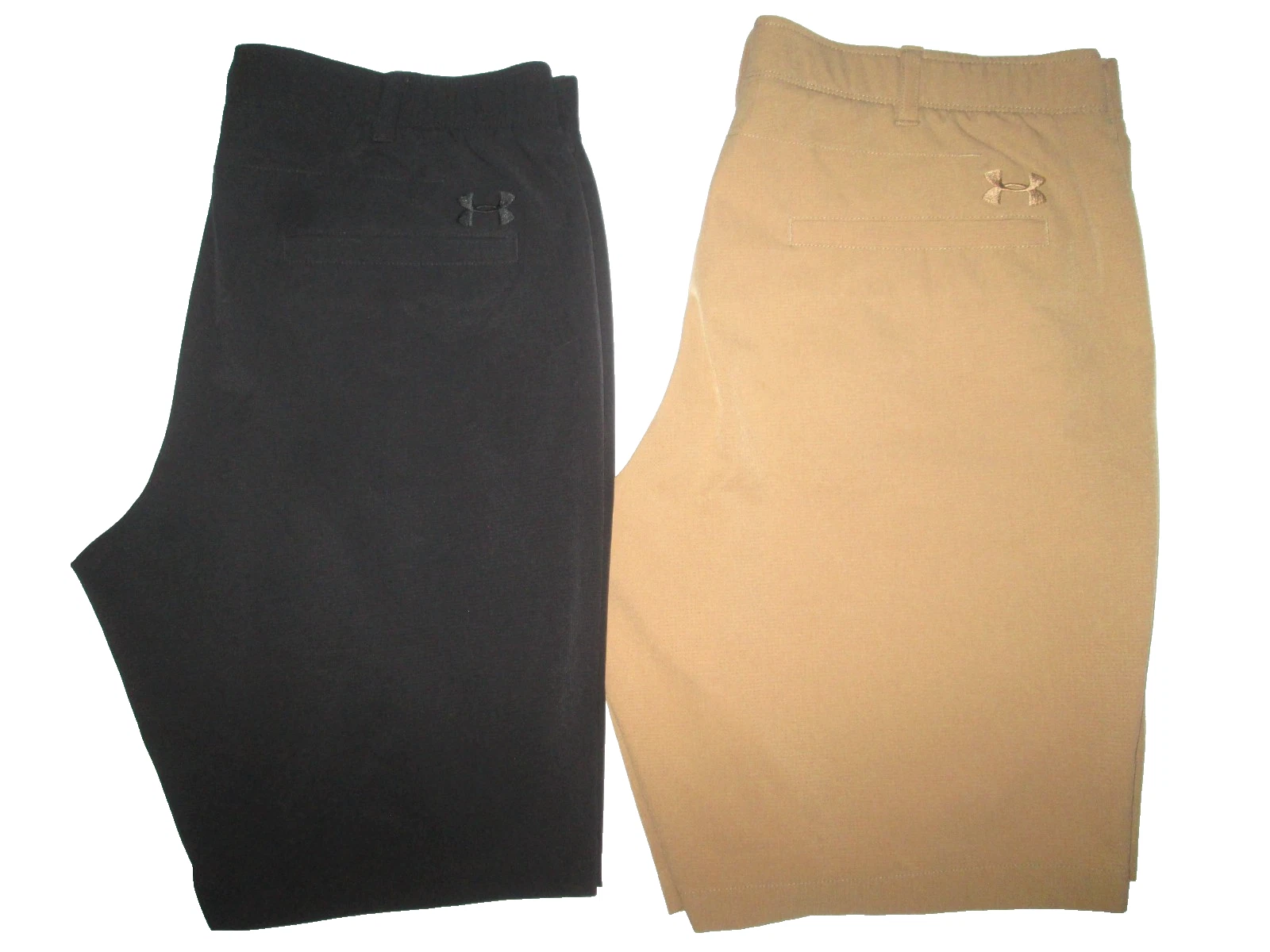Under Armour Airvent 11" Golf Shorts Men's 40 (2 Pairs)
