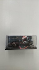 Minichamps McLaren Honda MP4/30 Mid-Season Version Button