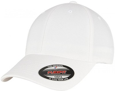 Alpha Shape Flexfit Cap | FLEXFIT | 6277AS